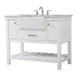 Elegant Decor Clement 42