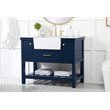 Elegant Decor Clement 42