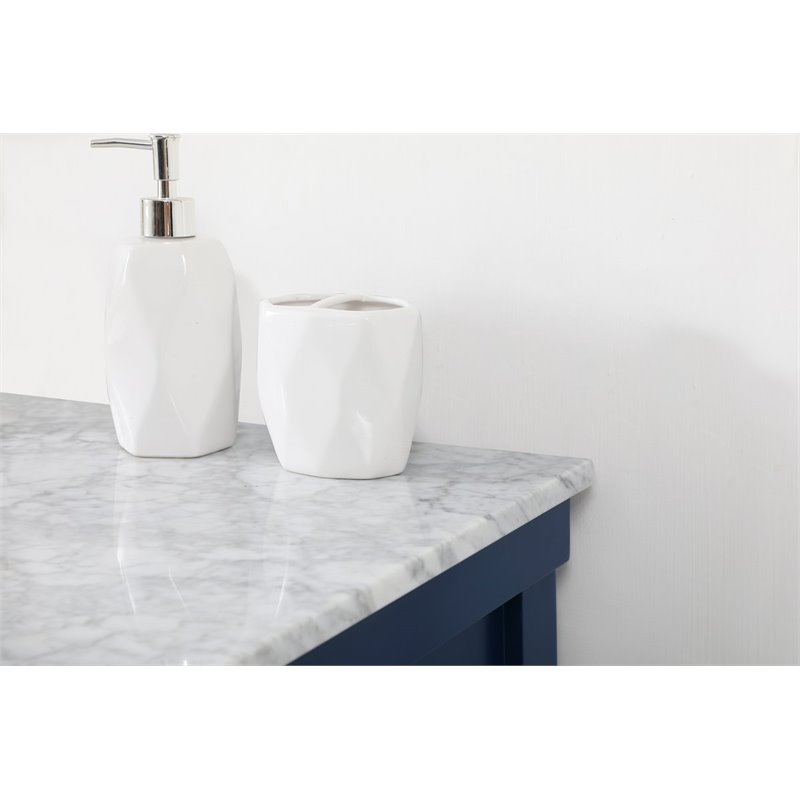 Elegant Decor Clement 42