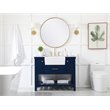 Elegant Decor Clement 42