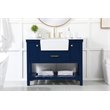 Elegant Decor Clement 42
