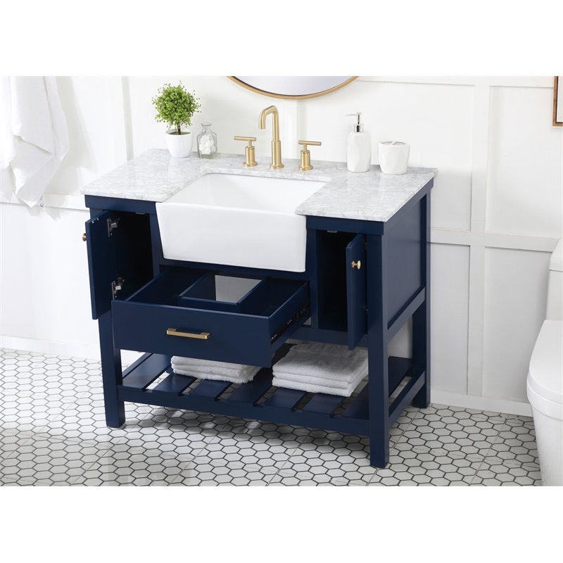 Elegant Decor Clement 42