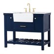 Elegant Decor Clement 42