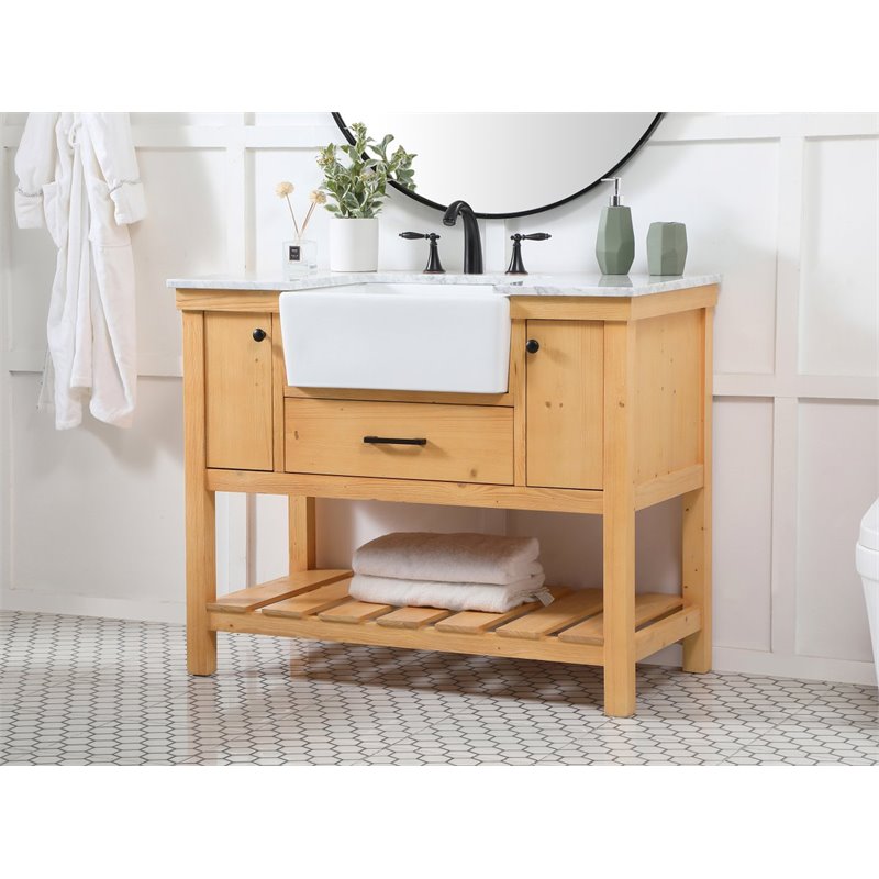 Elegant Decor Clement 42