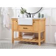 Elegant Decor Clement 42