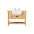 Elegant Decor Clement 42