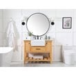 Elegant Decor Clement 42