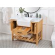 Elegant Decor Clement 42