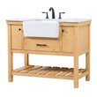 Elegant Decor Clement 42