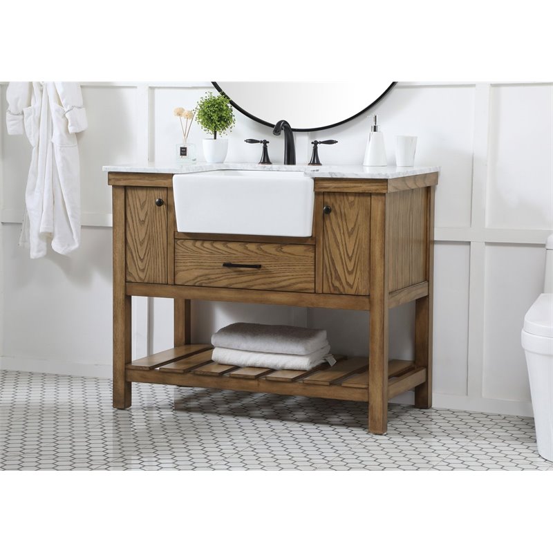 Elegant Decor Clement 42
