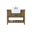 Elegant Decor Clement 42