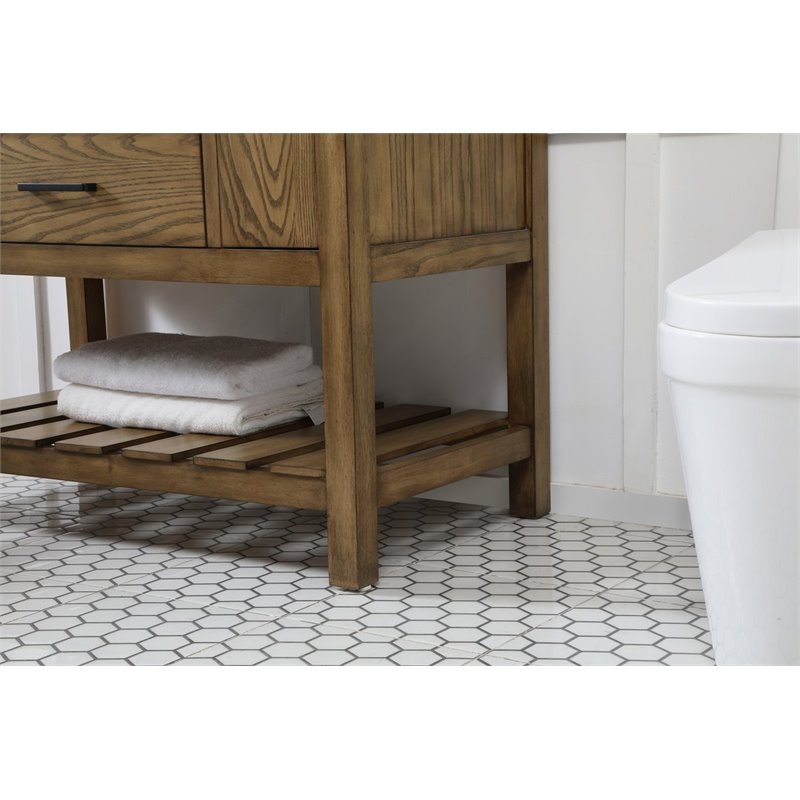 Elegant Decor Clement 42