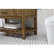 Elegant Decor Clement 42