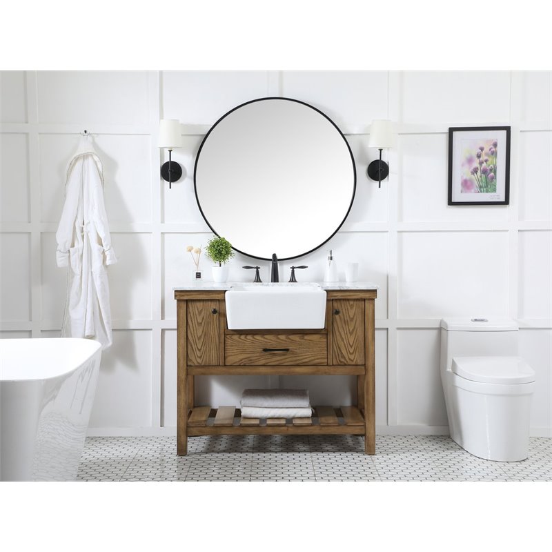 Elegant Decor Clement 42