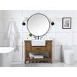Elegant Decor Clement 42