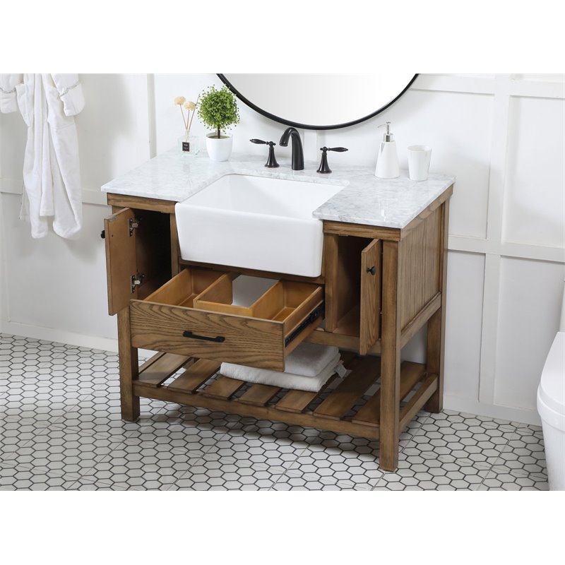 Elegant Decor Clement 42