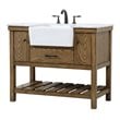 Elegant Decor Clement 42