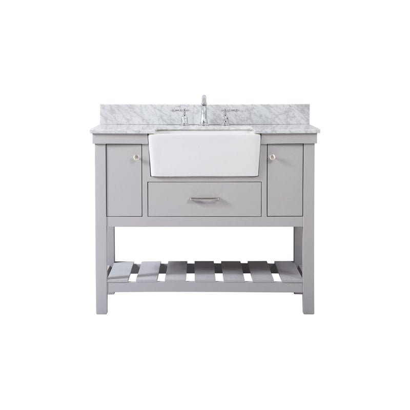 Elegant Decor Clement 42