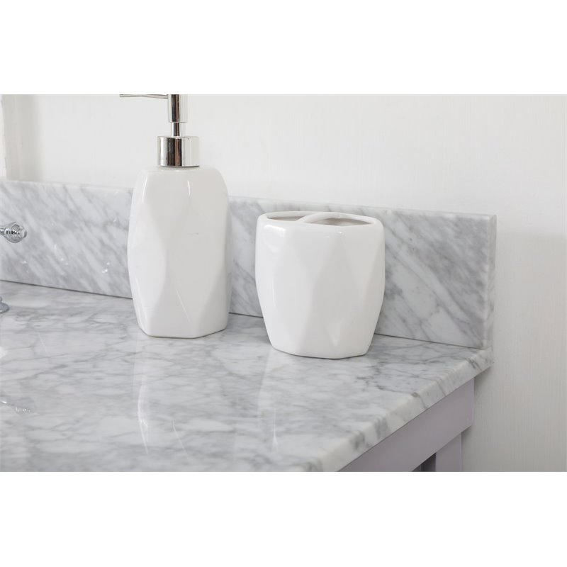 Elegant Decor Clement 42
