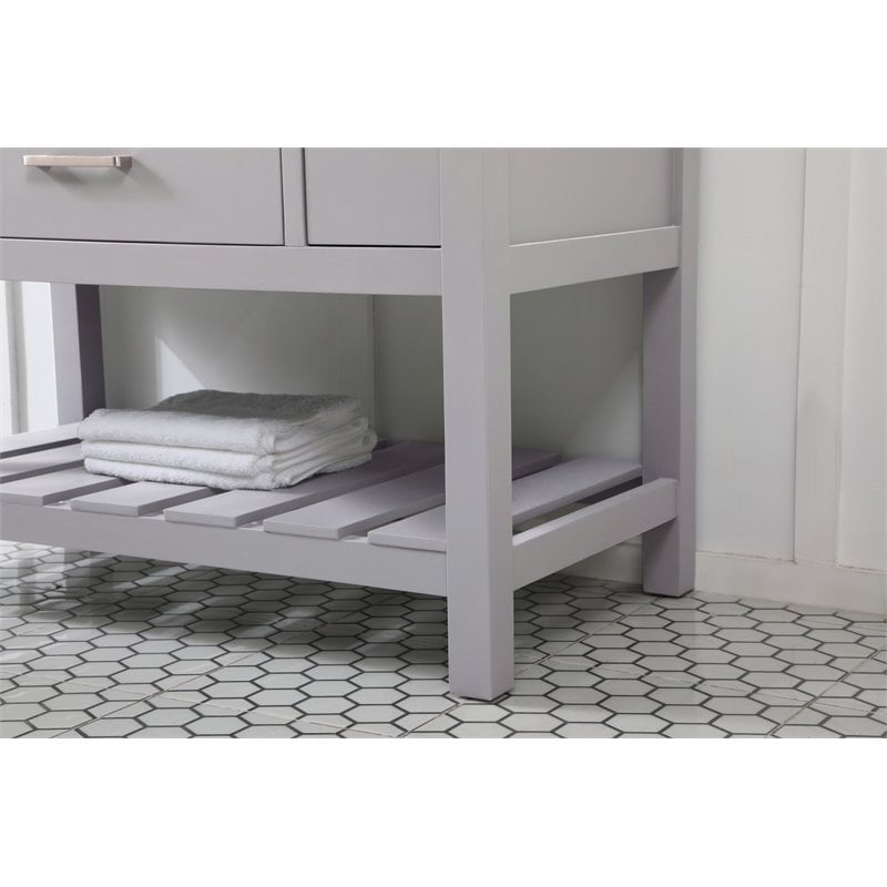 Elegant Decor Clement 42