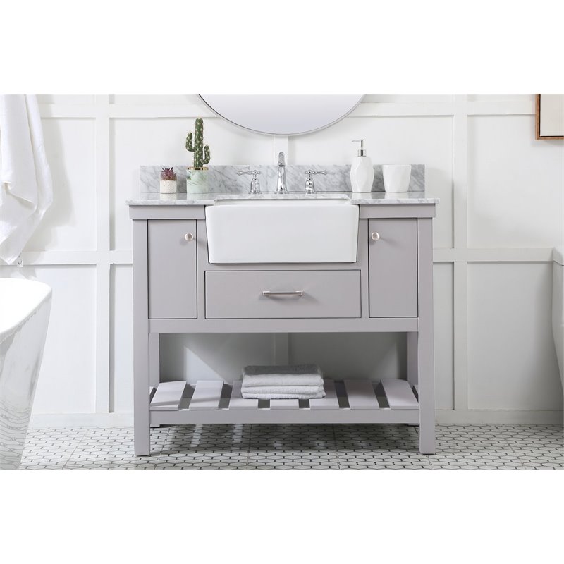 Elegant Decor Clement 42
