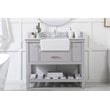 Elegant Decor Clement 42