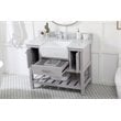 Elegant Decor Clement 42