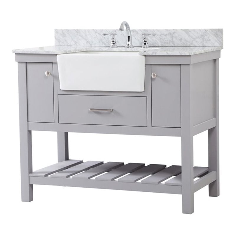 Elegant Decor Clement 42