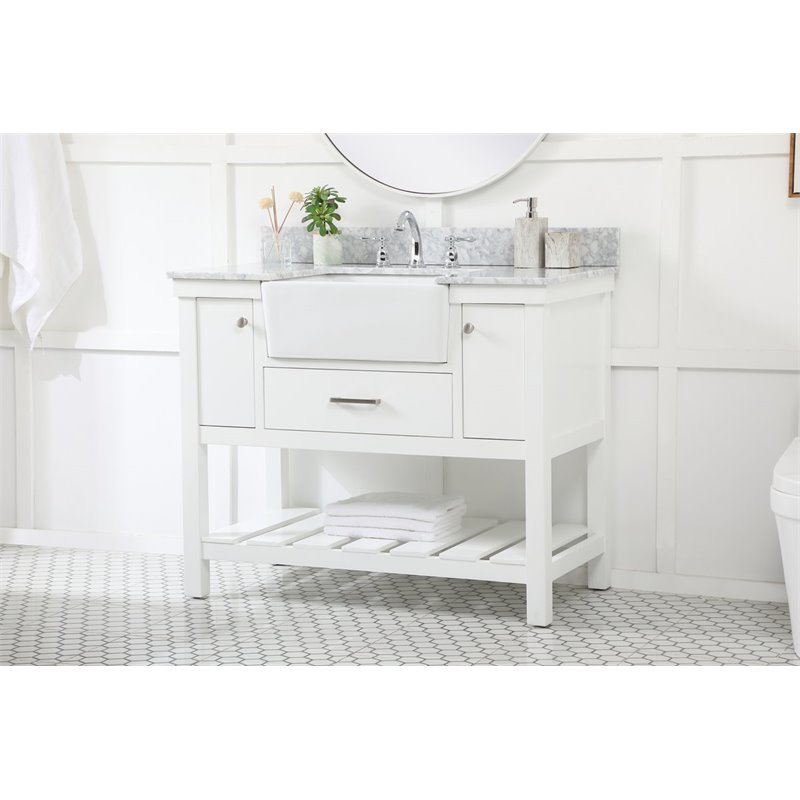 Elegant Decor Clement 42