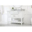 Elegant Decor Clement 42