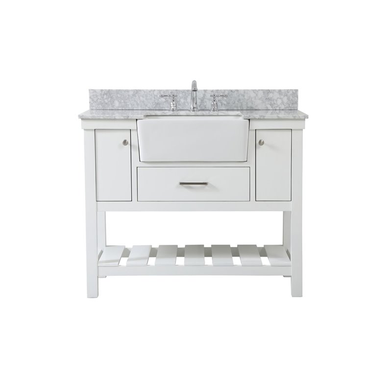 Elegant Decor Clement 42