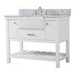 Elegant Decor Clement 42