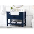Elegant Decor Clement 42