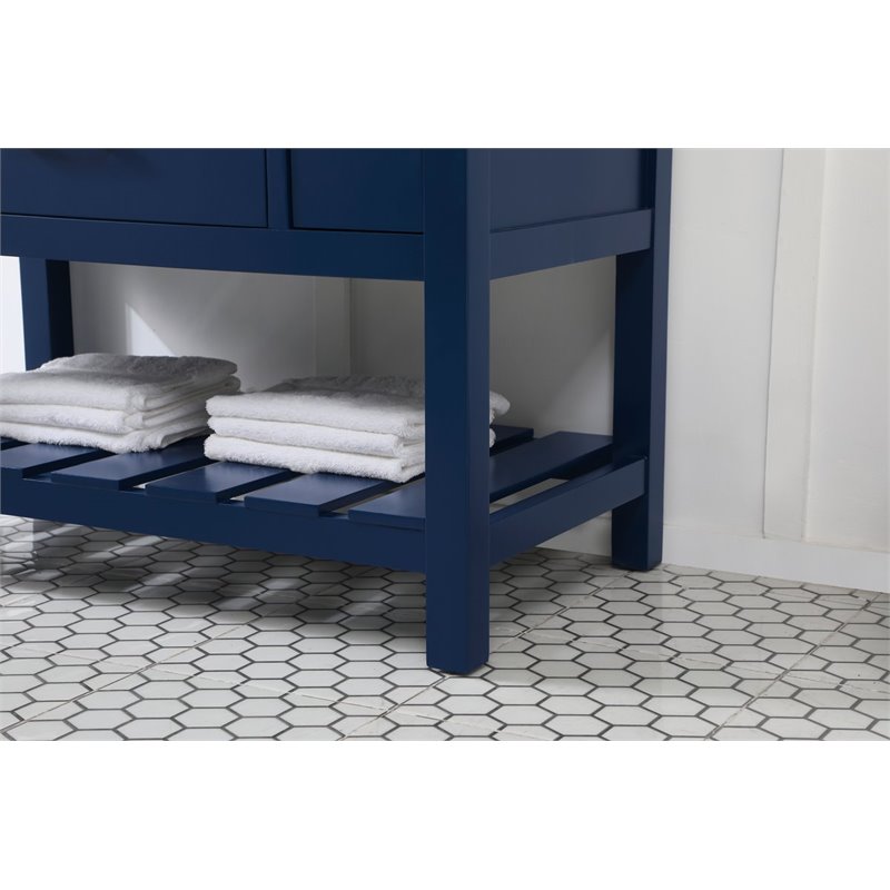 Elegant Decor Clement 42