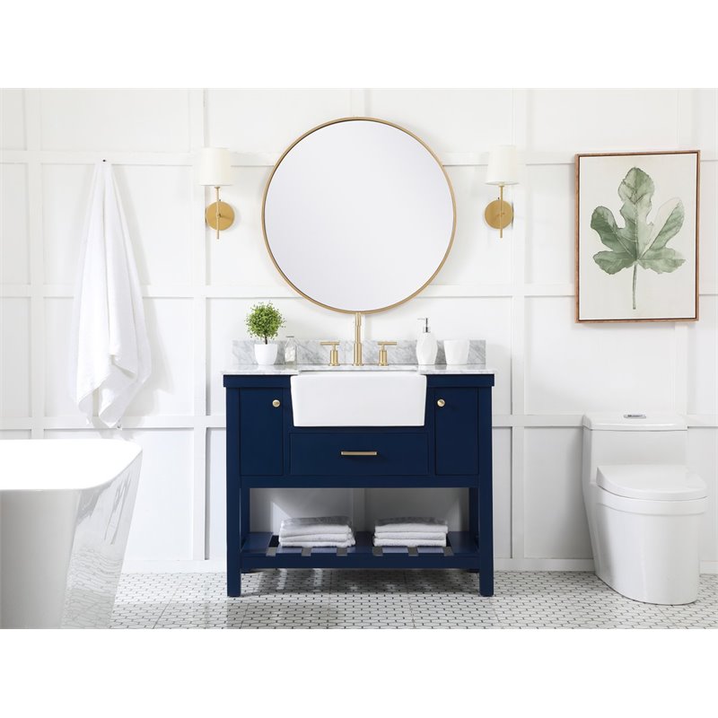 Elegant Decor Clement 42
