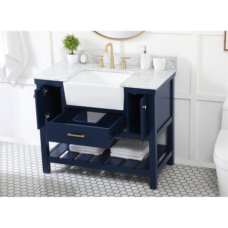 Elegant Decor Clement 42