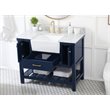Elegant Decor Clement 42