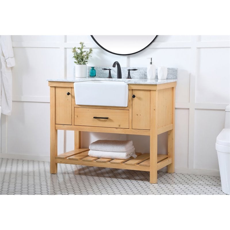 Elegant Decor Clement 42