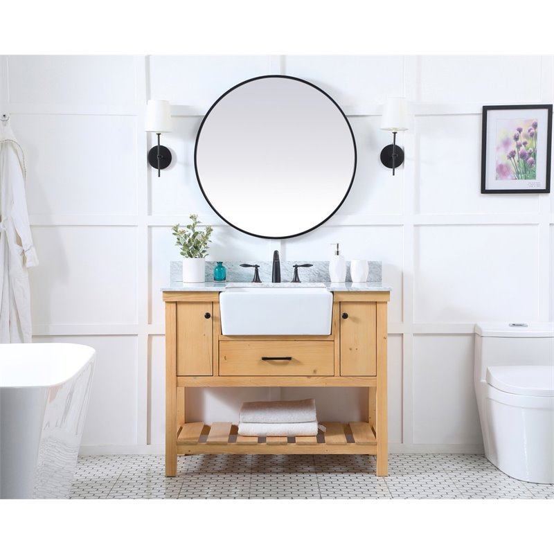 Elegant Decor Clement 42