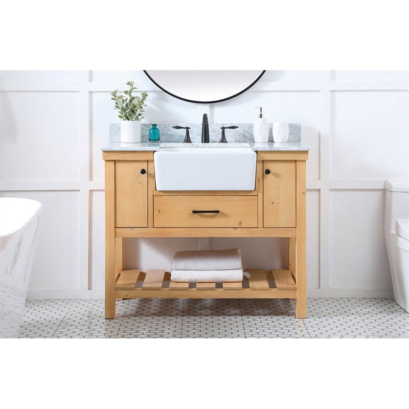 Elegant Decor Clement 42