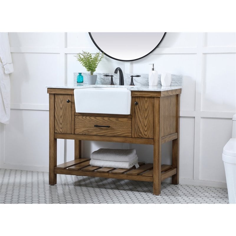Elegant Decor Clement 42