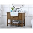 Elegant Decor Clement 42
