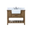 Elegant Decor Clement 42