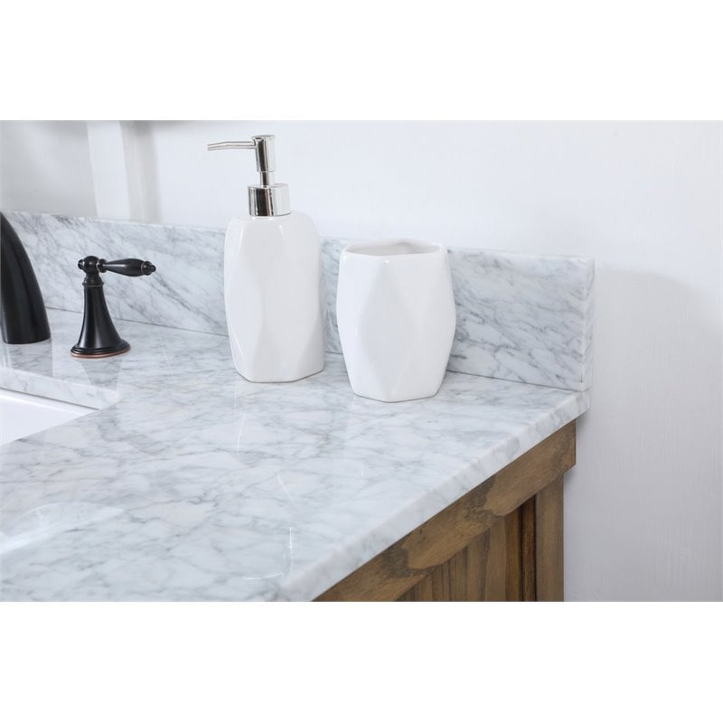 Elegant Decor Clement 42