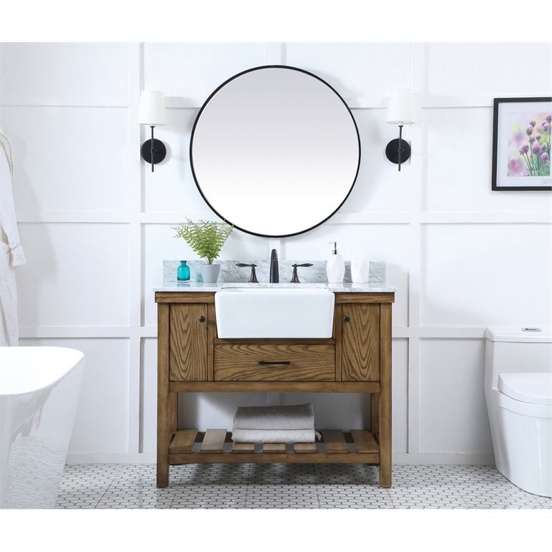 Elegant Decor Clement 42