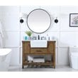 Elegant Decor Clement 42