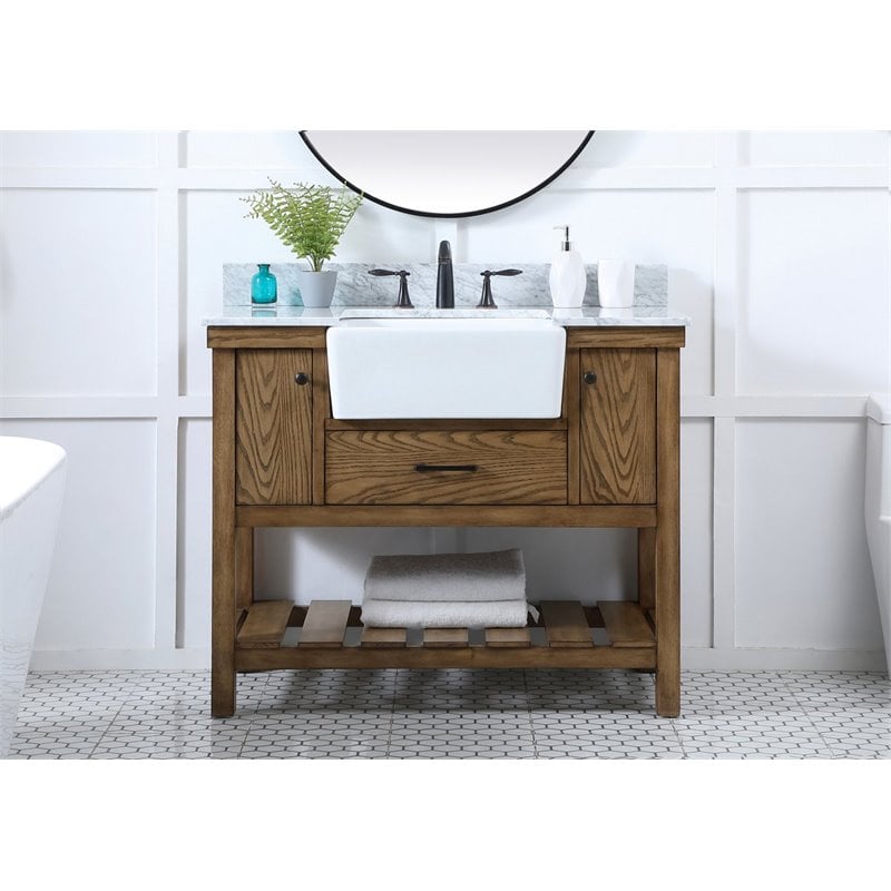 Elegant Decor Clement 42