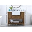 Elegant Decor Clement 42