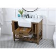Elegant Decor Clement 42