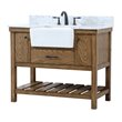 Elegant Decor Clement 42